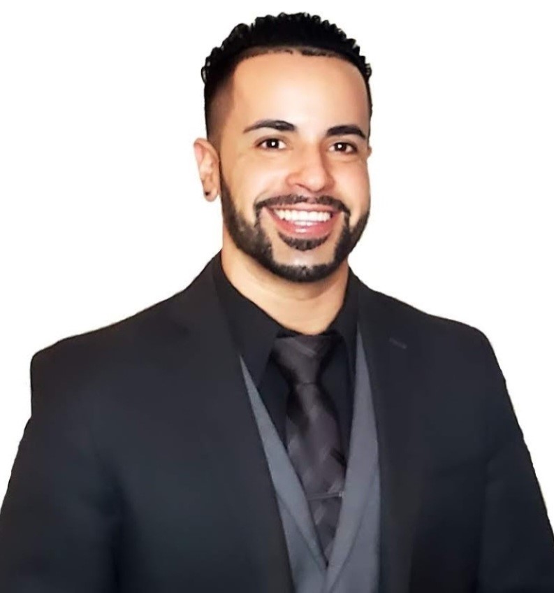 Gabriel Garcia
